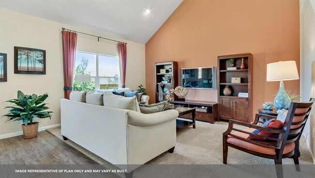 Foto del edificio - 10900 Gonzales Ranger Pass