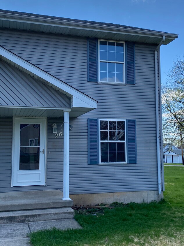Duplex - 26 11th St