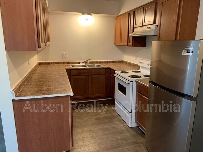 Building Photo - 1307 Johnson Avenue