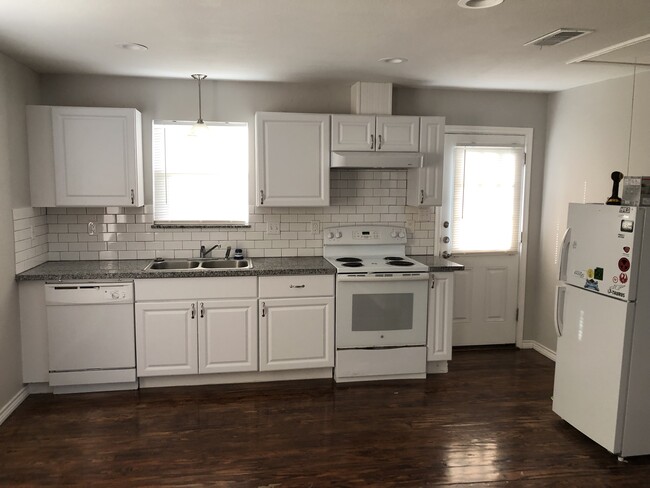 Foto del edificio - 603 Avenue B