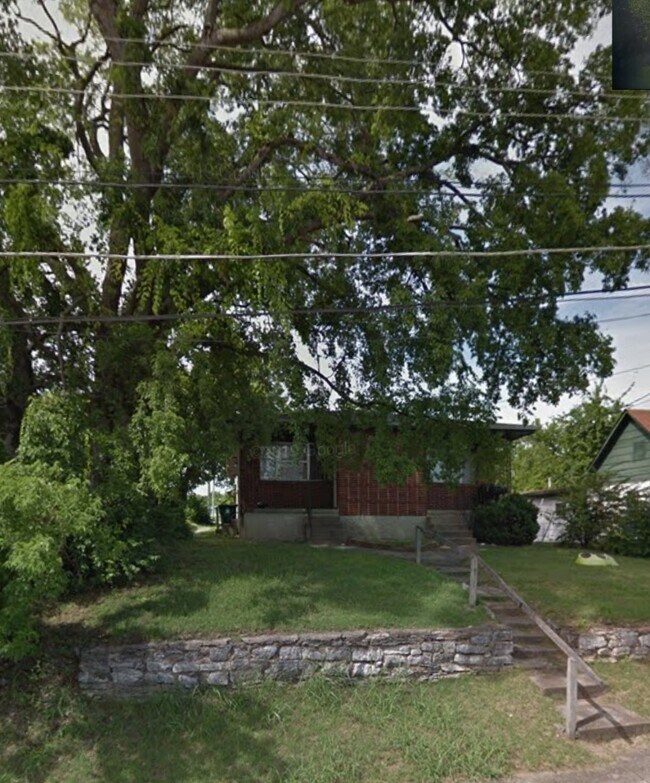 Building Photo - 1439 Ivy St