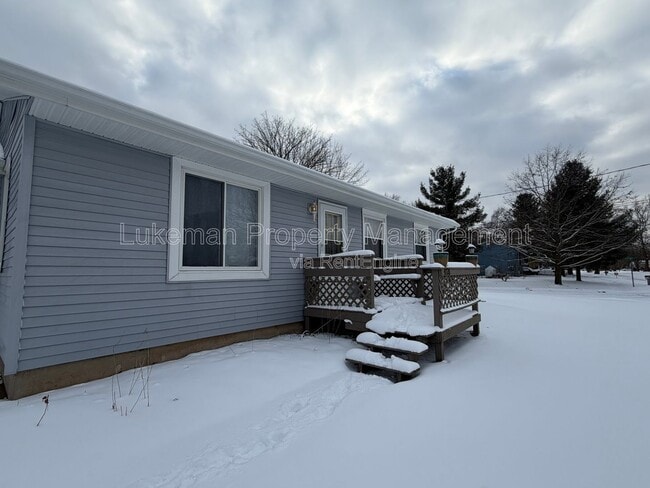 Building Photo - 4726 Hanover Ave