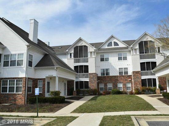 Main Entrance - 6612 Lake Park Dr