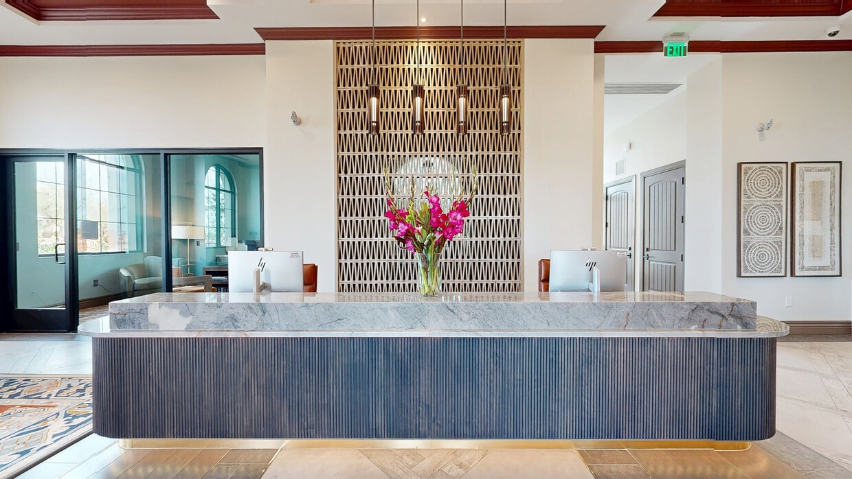 Photo - The Beverly Apartments