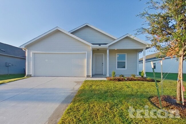 Foto del edificio - 1605 Baugh St