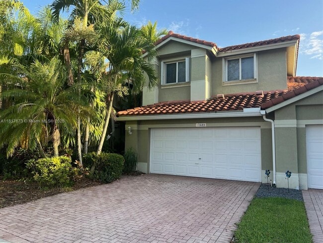 Building Photo - 12680 NW 56th Dr