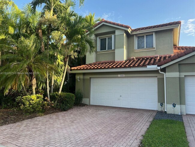 Foto del edificio - 12680 NW 56th Dr