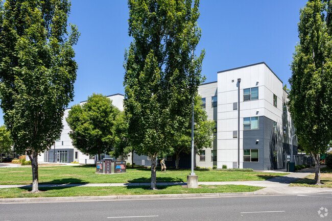 Foto del edificio - Freedom's Path at Vancouver