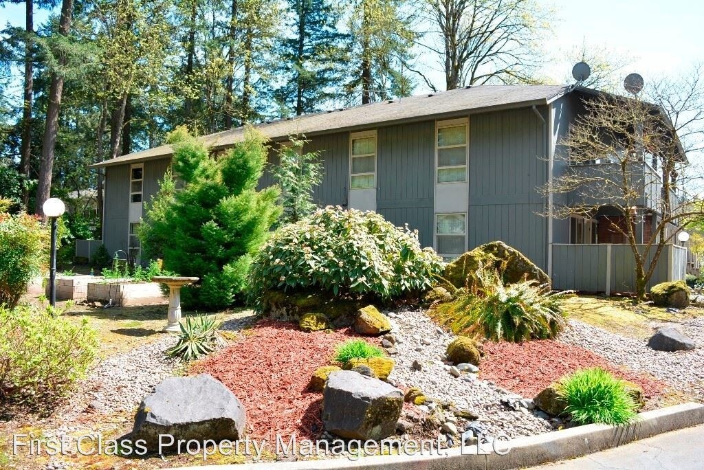 4628 Oakridge Rd Unit 3, Lake Oswego, OR 97035 Apartment for Rent in