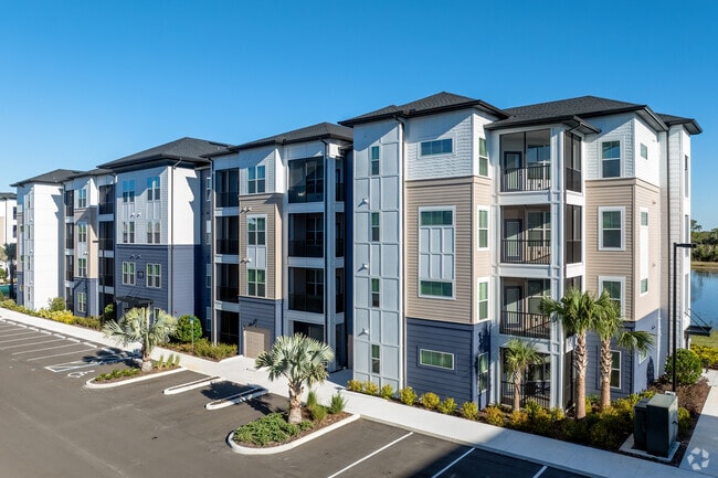 Building Photo - Integra Avalon