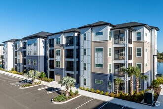 Building Photo - Integra Avalon