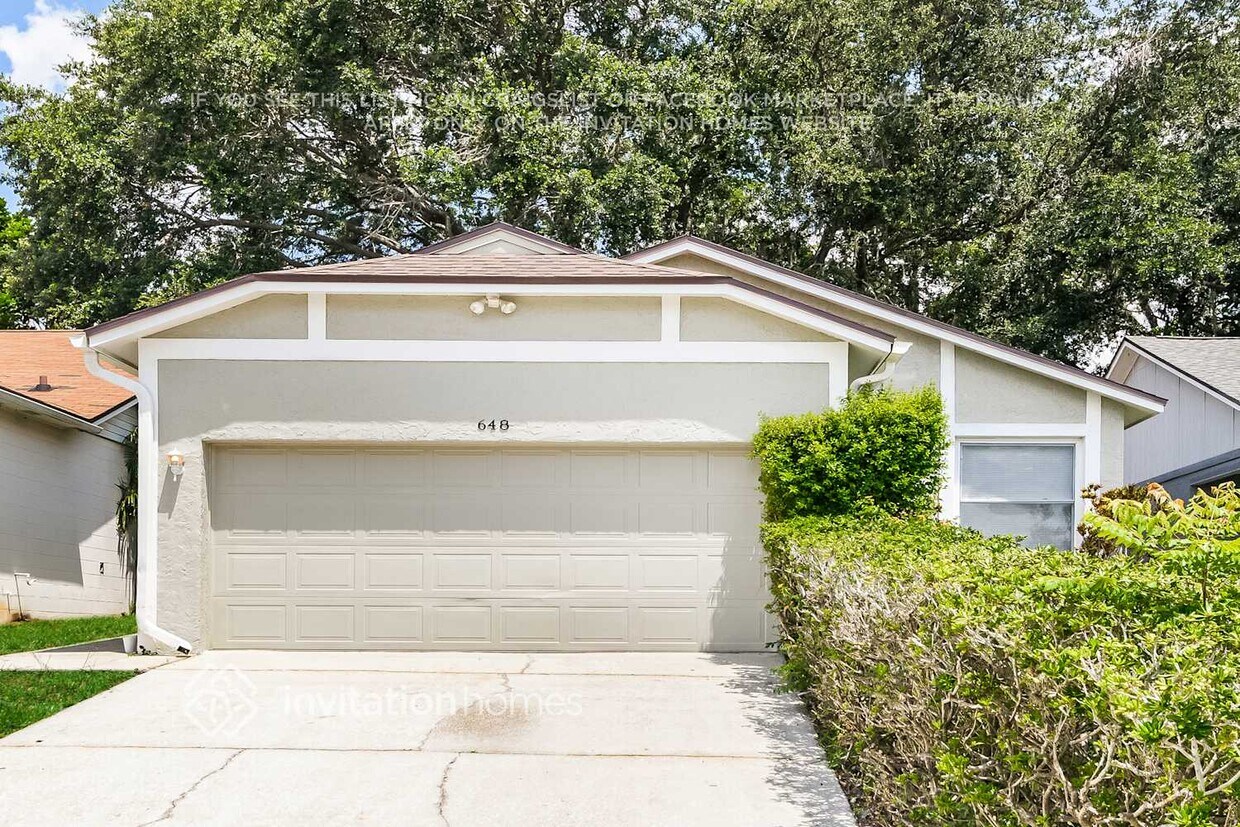 Foto principal - 648 Lake Dexter Cir