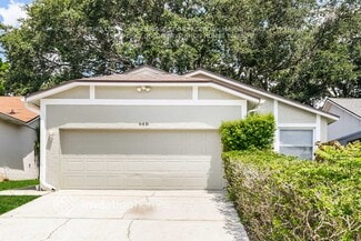 Building Photo - 648 Lake Dexter Cir