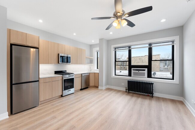 Foto del edificio - 1546 W Jonquil Terrace