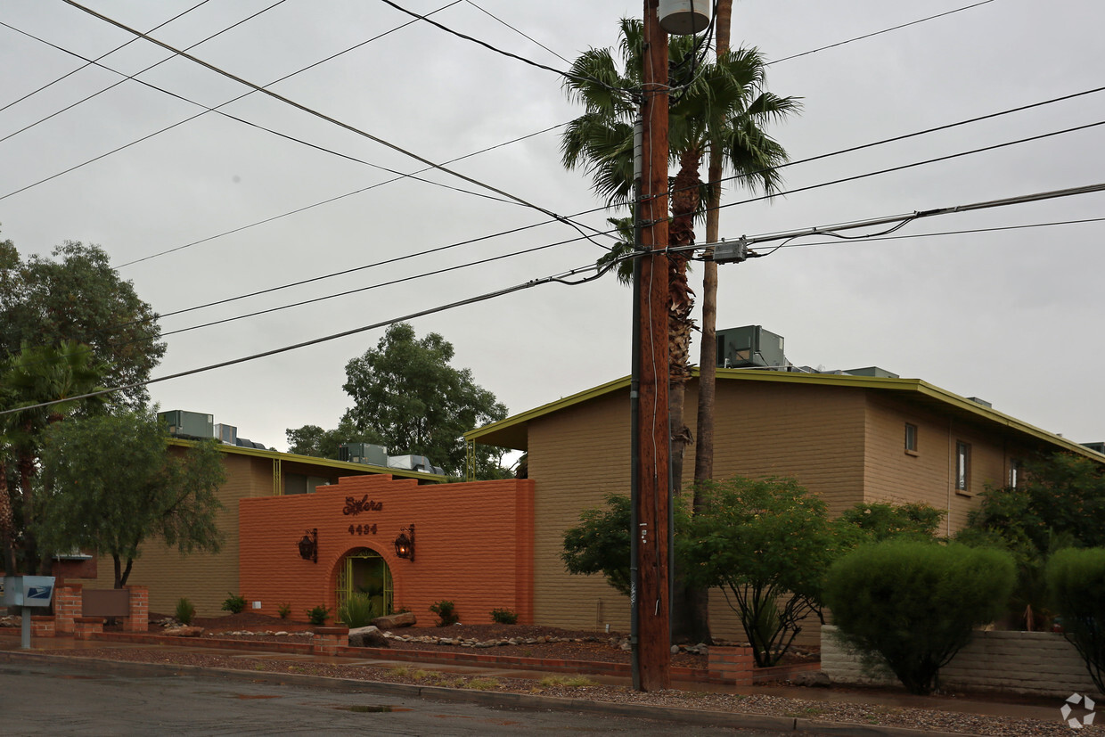 Building Photo - Solera Apartments