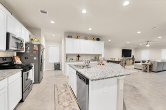 Building Photo - 3503 Big Brook Ln