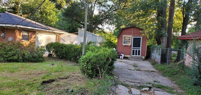 Foto del edificio - 17503 Wild Oak Dr