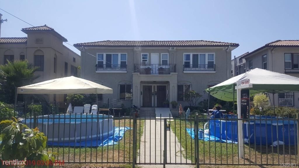 Foto del edificio - 227 N New Hampshire Ave