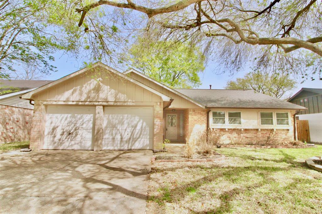 Foto principal - 13511 Brook Hollow Dr