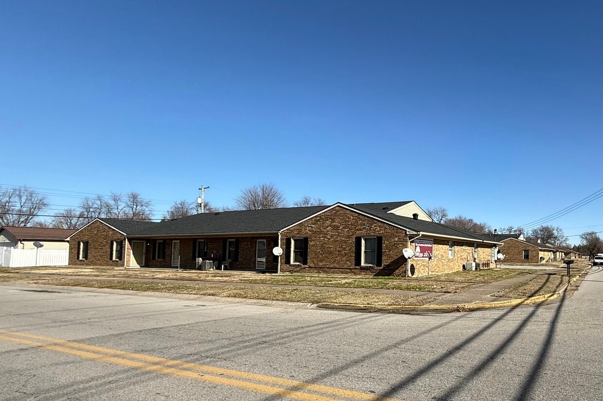 Foto del edificio - 3301 W 2nd St