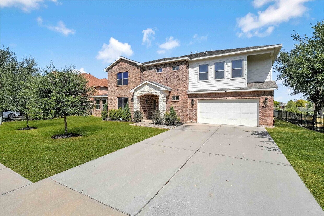 Primary Photo - 22926 Spellbrook Bend Ln