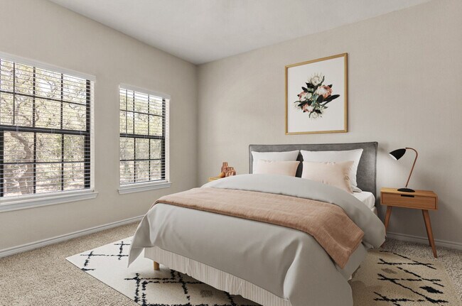 Foto del edificio - Hills at Fair Oaks