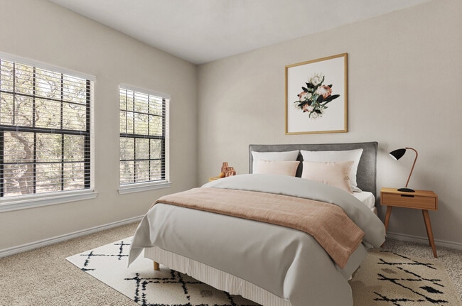 Building Photo - Vetra Boerne