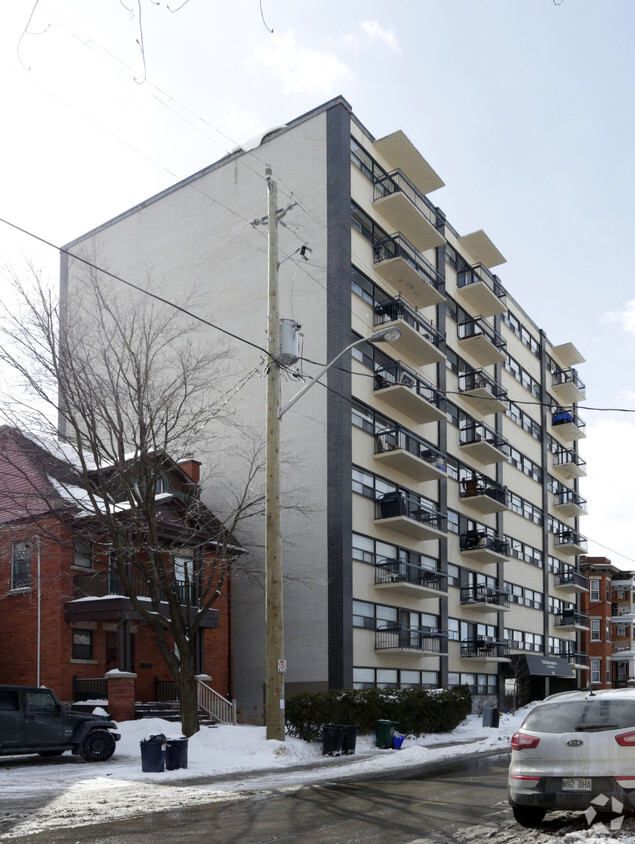 Primary Photo - 360 Frank St. – The Edwardian