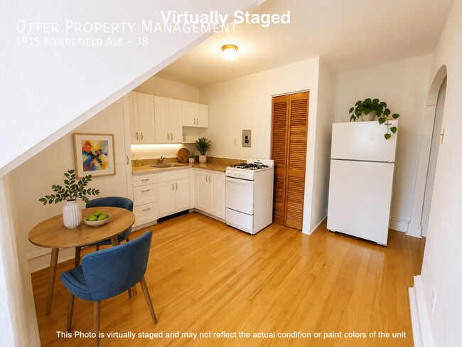 Building Photo - 4915 Wynnefield Ave