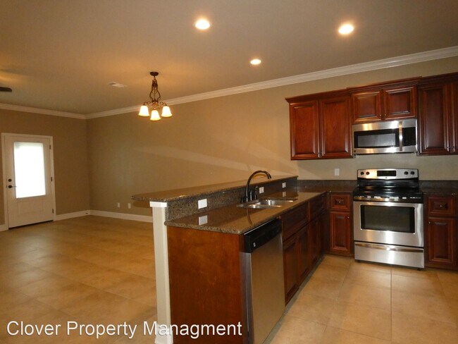 Building Photo - 3 br, 2.5 bath House - 1737 Sound Haven Ct.