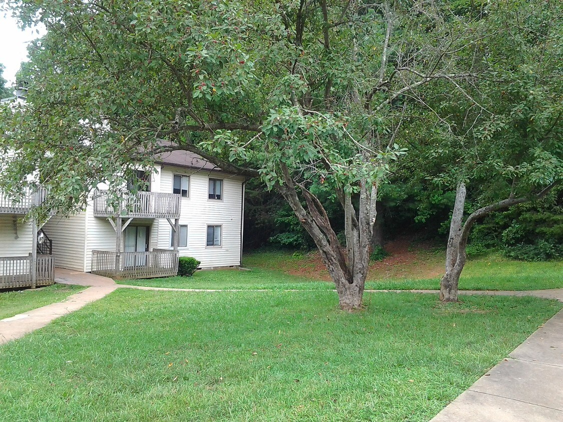 Foto del edificio - 3470 Triangle Dr