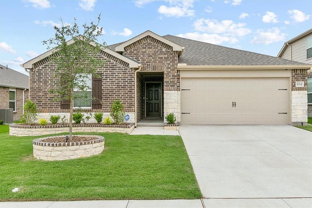 1124 Ainsley Ln, Forney, TX 75126 House Rental in Forney, TX