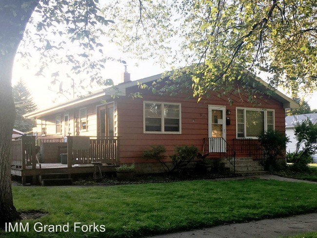 Building Photo - 4 br, 2 bath House - 910 S. 17th Street