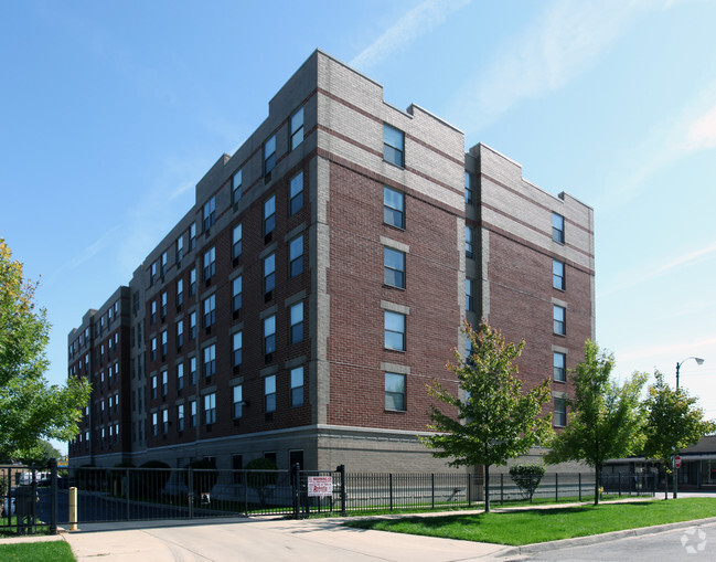 Building Photo - Senior Suites of Washington Heights