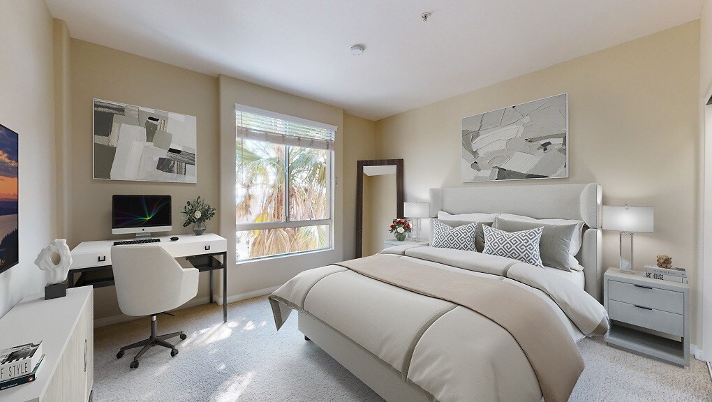 Aqua at Marina del Rey Apartments in Marina Del Rey, CA Westside