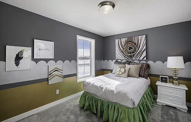 Foto del edificio - 4363 Corn Silk Ln