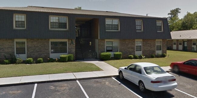 Foto del edificio - 401 Dogwood Dr