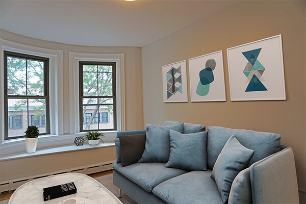 Foto del edificio - 106 Willow St