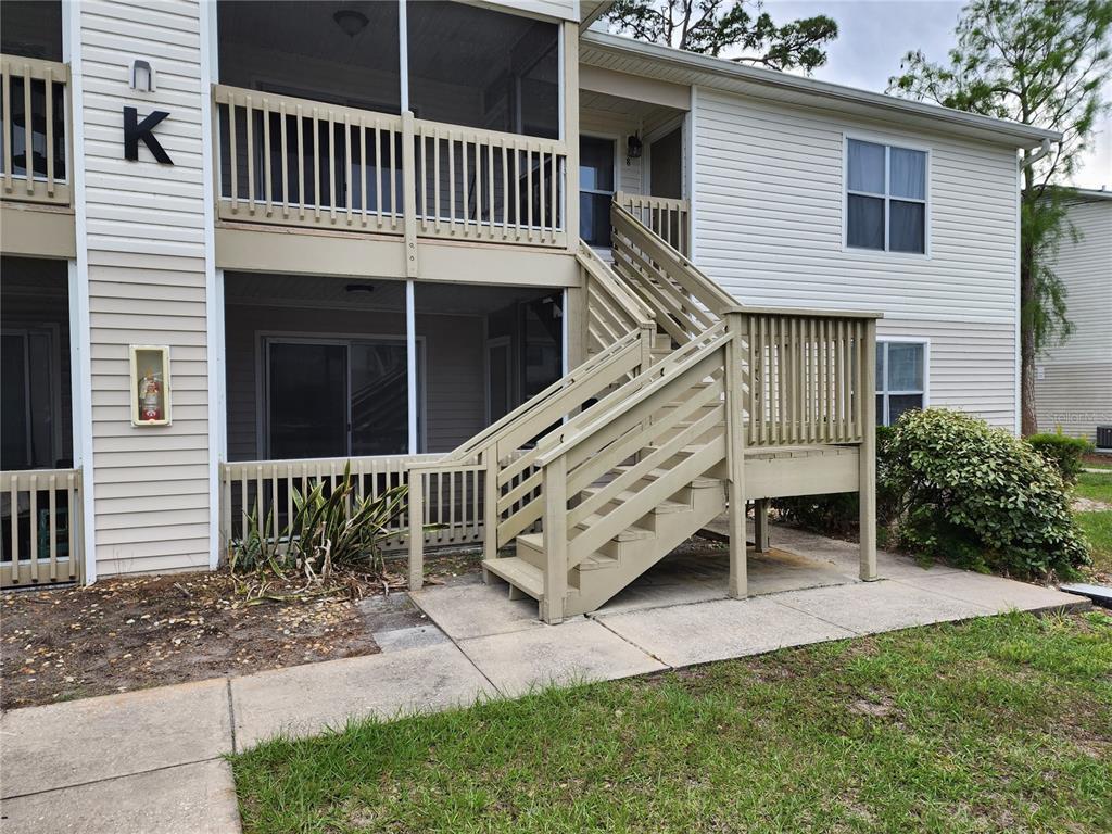 Foto principal - 1600 Big Tree Rd