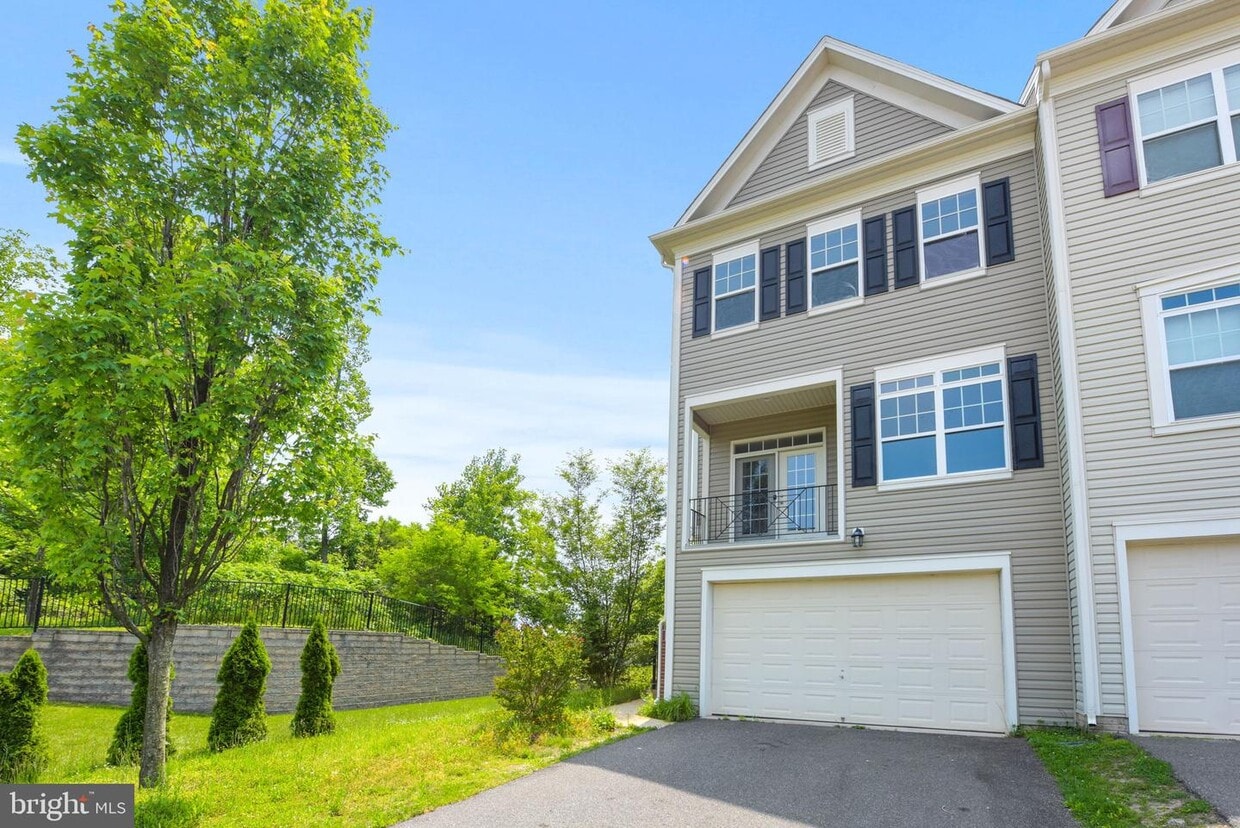 20 Niday Dr, Stafford, VA 22556 Townhome Rentals in Stafford VA