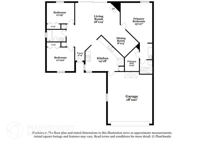 Building Photo - 11437 Ashley Manor Way