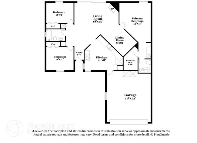 Foto del edificio - 11437 Ashley Manor Way