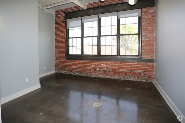 Habitación - 1285 Main