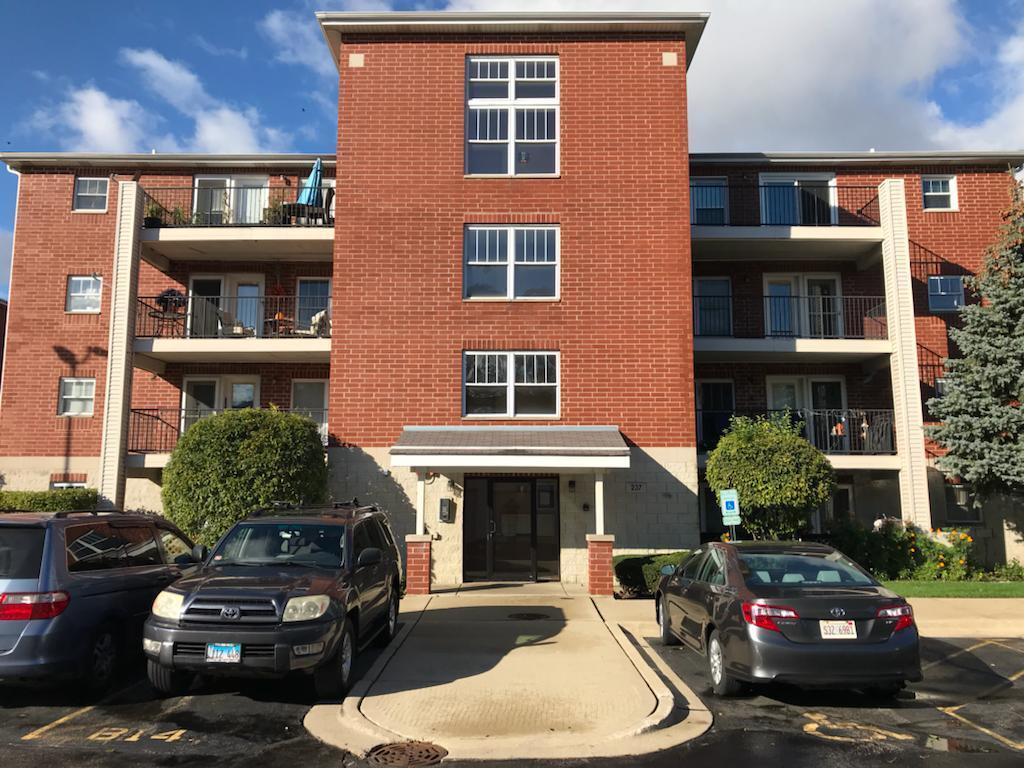 Building Photo - 237 N Mill Rd