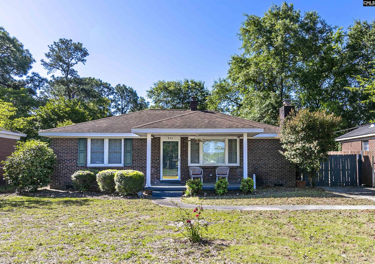 Foto principal - 941 E Ave