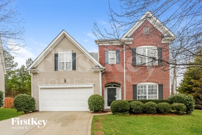 Building Photo - 11440 Callahan Mill Dr