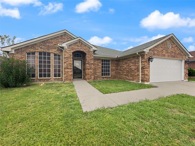 Foto del edificio - 1523 Wolf Creek Dr