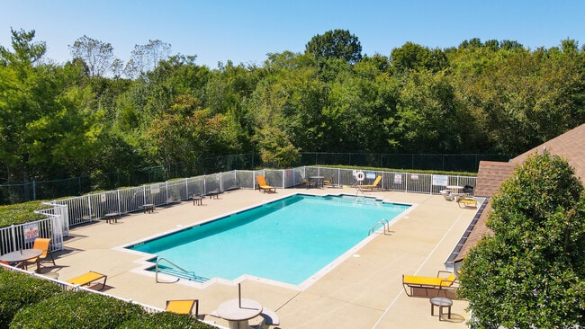 Building Photo - Rollingwood Apartments