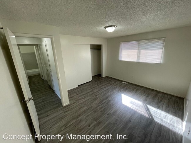 Building Photo - 2 br, 1 bath Apartment - 115 East 5460 Sou...