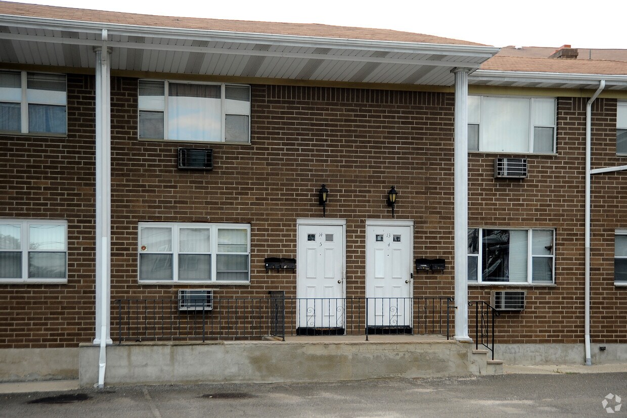 Building Photo - 280-298 Wayne Ave
